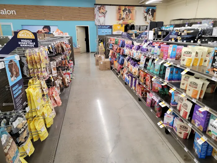 Petco 12