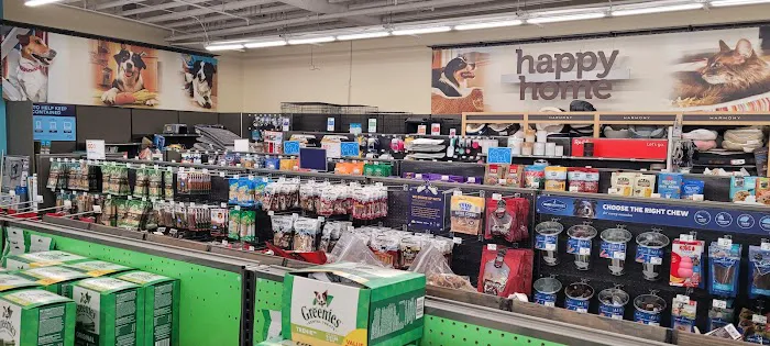Petco 12