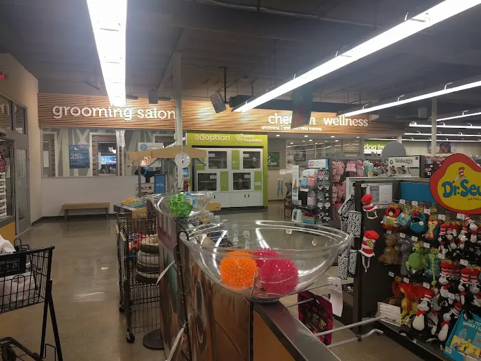 Petco 12