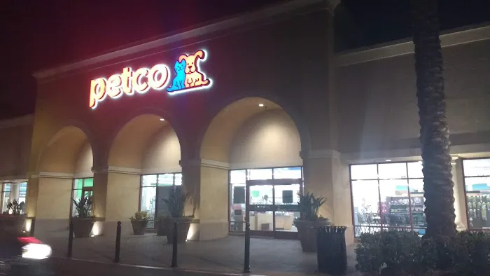 Petco 12