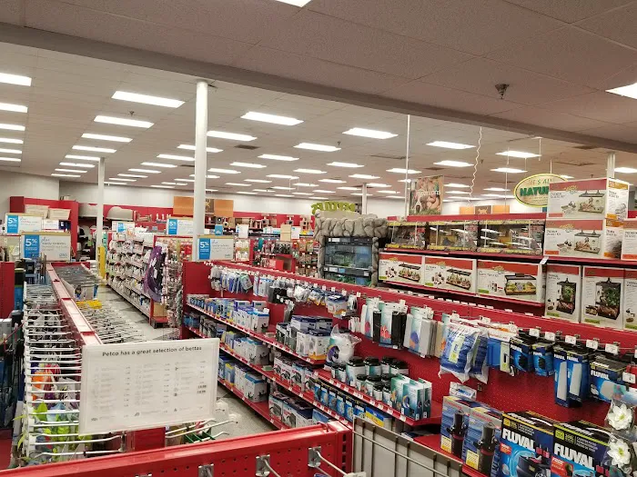 Petco 12