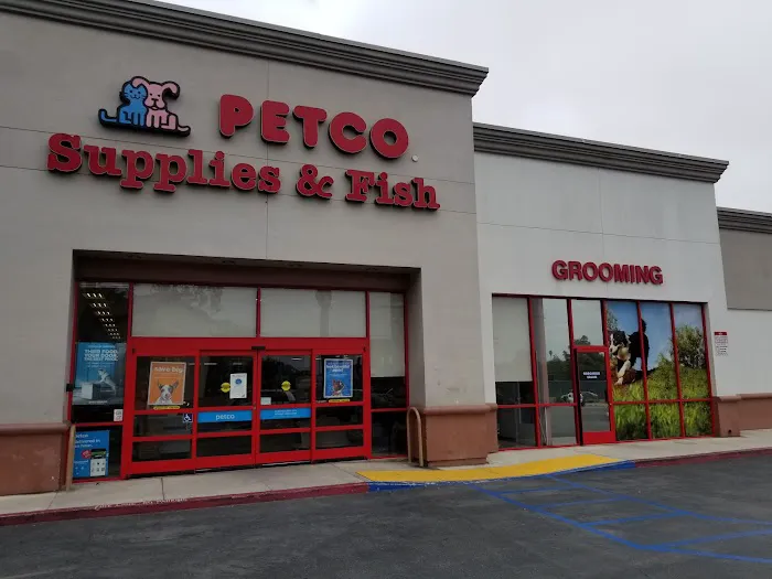 Petco 12