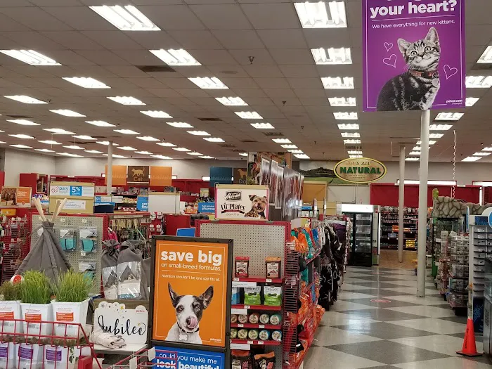 Petco 12
