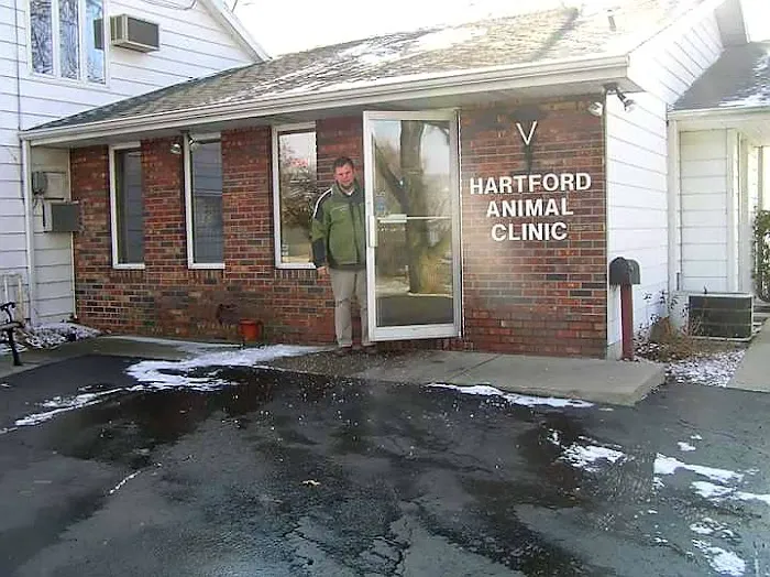 Hartford Animal Clinic 12