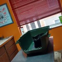 Oak Hills Animal Hospital ico