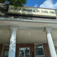 Animal Hospital of Delhi Hills ico