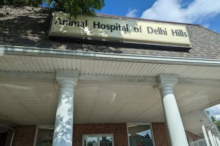 Animal Hospital of Delhi Hills