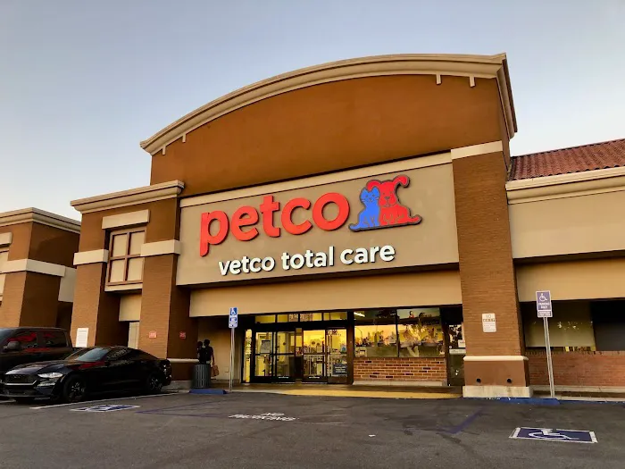 Petco 12