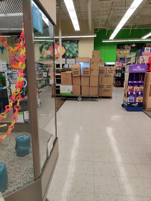 Petco 12