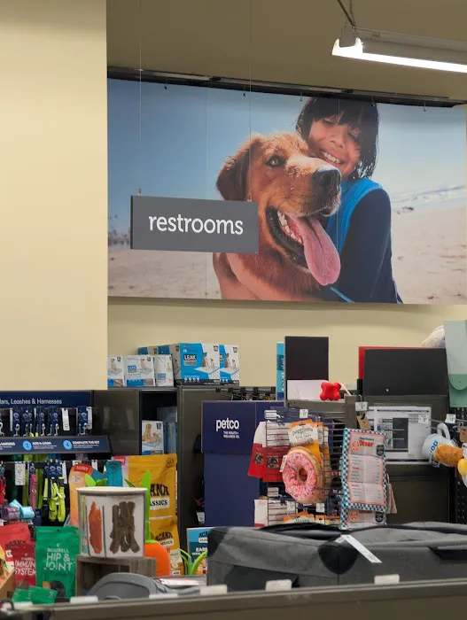 Petco 12