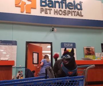 Banfield Pet Hospital
