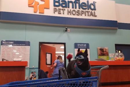 Banfield Pet Hospital