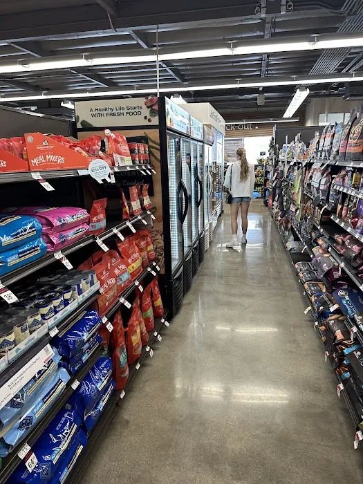 Petco 9