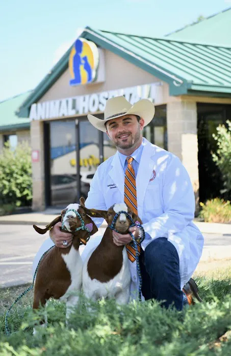 Dr. Prather’s Farm Animal Veterinary Services 12