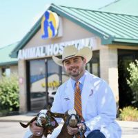 Dr. Prather’s Farm Animal Veterinary Services ico