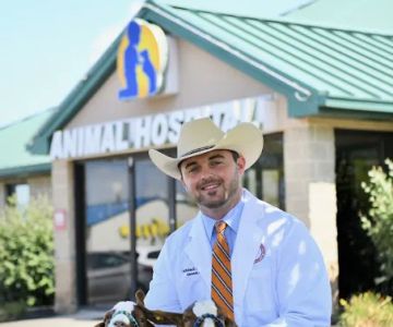 Dr. Prather’s Farm Animal Veterinary Services
