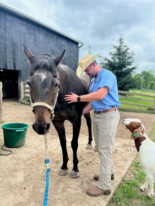 Dr. Prather’s Farm Animal Veterinary Services 12