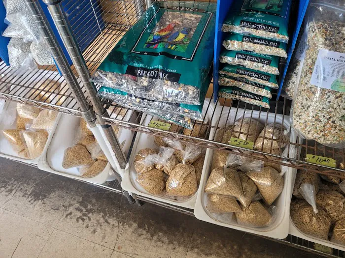 D D Fish & Pets 12