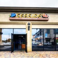 Seaside Tropical Fish ico
