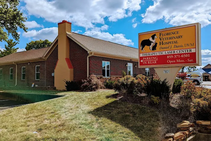 Florence Veterinary Hospital 12