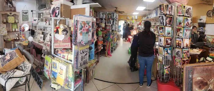 Wagon Train Feed & Pet 12