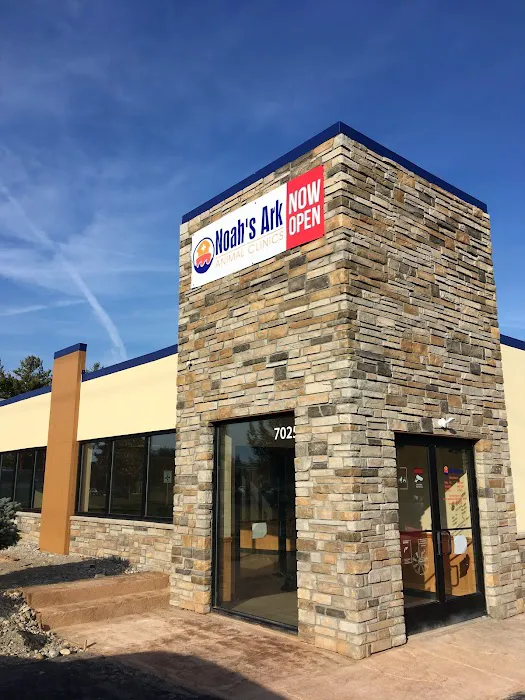 Noah's Ark Animal Clinic of Florence 12