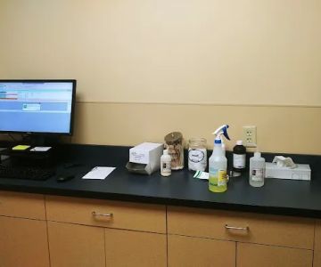Noah's Ark Animal Clinic of Florence