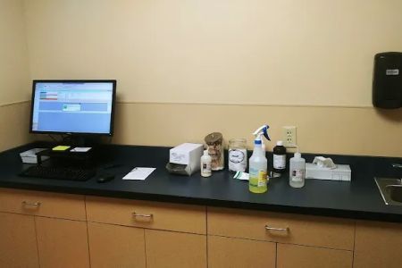 Noah's Ark Animal Clinic of Florence