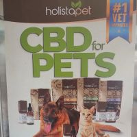 Moon Dog Pet Food ico