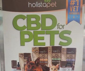 Moon Dog Pet Food