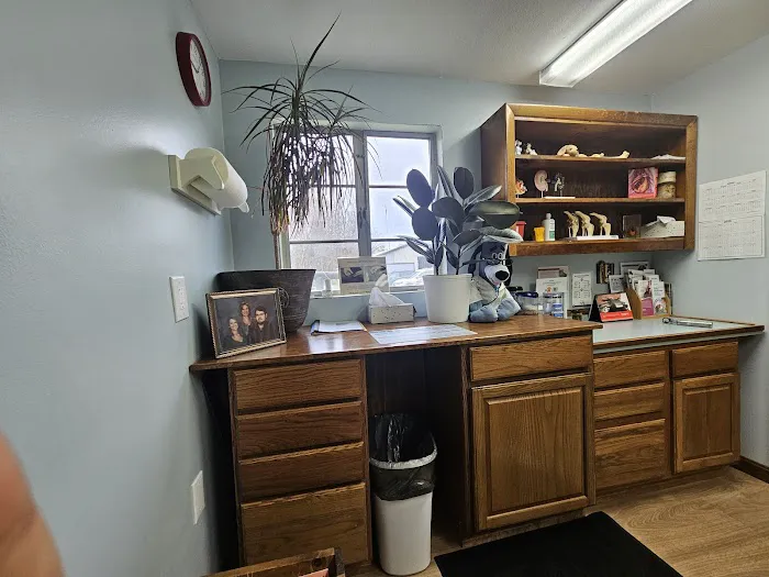 Corydon Animal Hospital 12