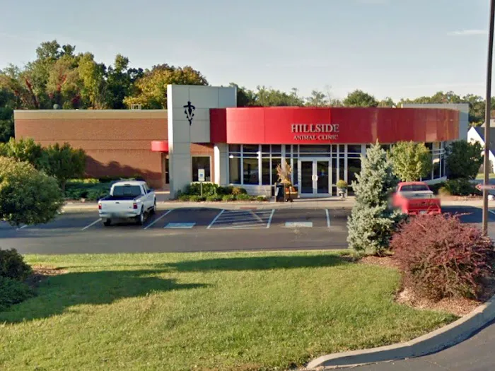 Hillside Animal Clinic 12
