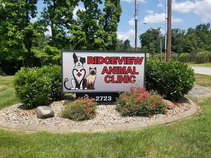 Ridgeview Animal Clinic 12