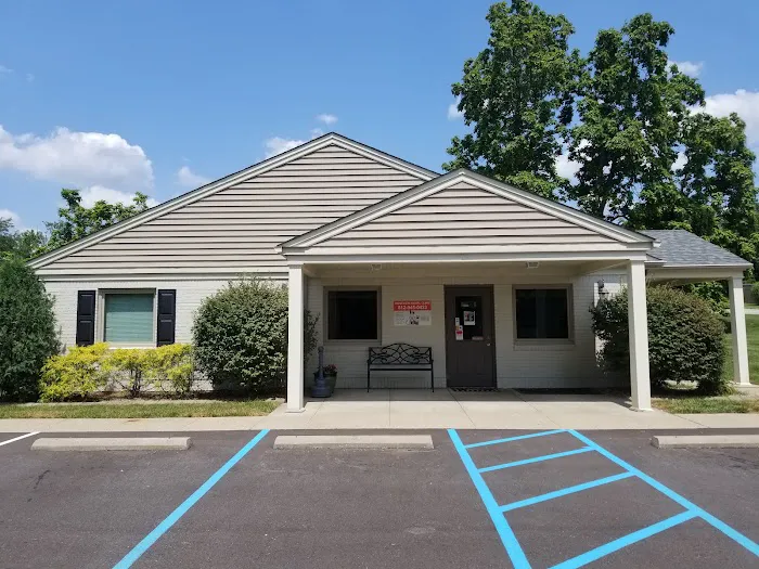Ridgeview Animal Clinic 12