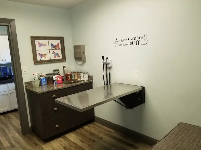Ridgeview Animal Clinic 12