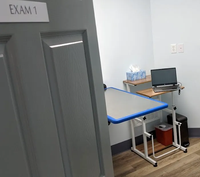 Access Veterinary Care 12