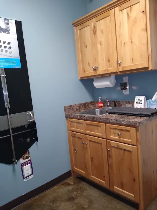 Latimer Animal Hospital, LLC 12