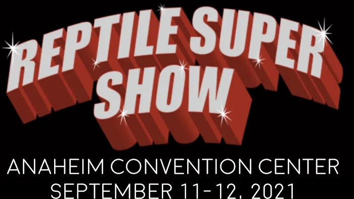 Reptile Super Show 2