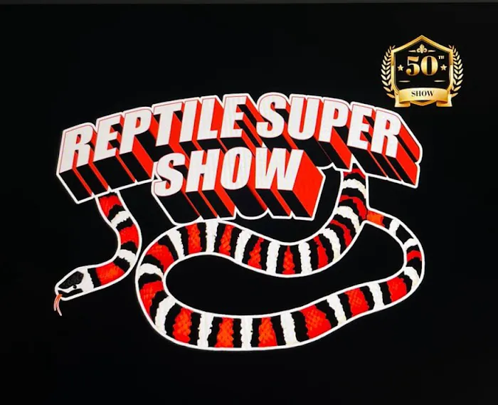 Reptile Super Show 3