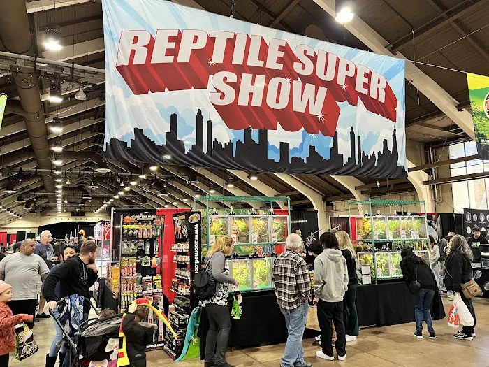 Reptile Super Show 1