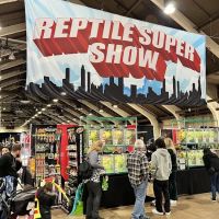 Reptile Super Show ico
