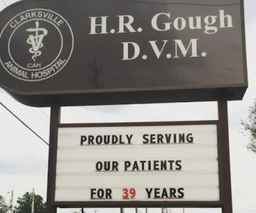 Clarksville Animal Hospital