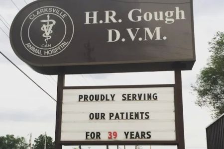 Clarksville Animal Hospital