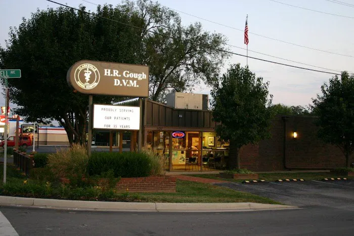 Clarksville Animal Hospital 12
