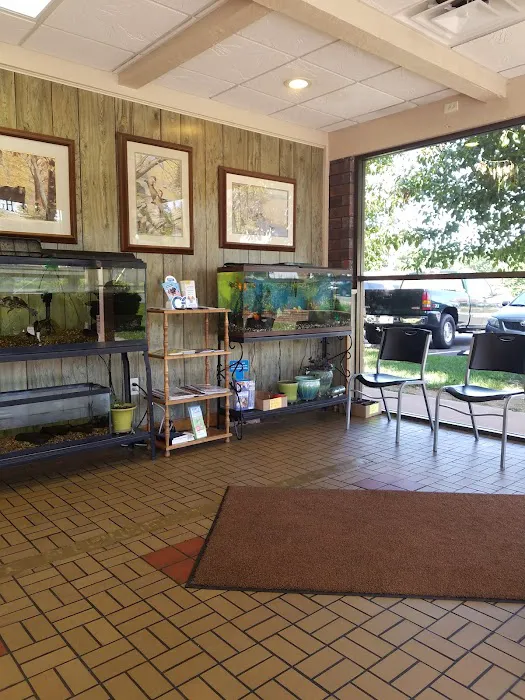 Clarksville Animal Hospital 12