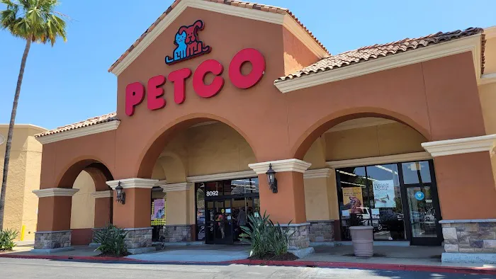 Petco 12