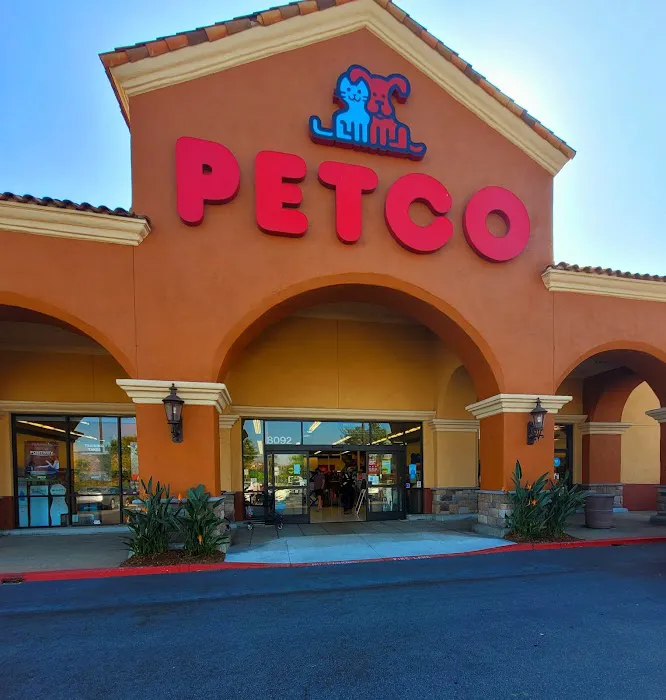 Petco 12