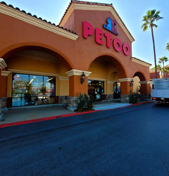 Petco 12