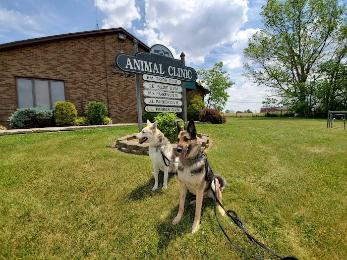 Henry County Animal Clinic 12