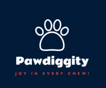 Pawdiggity
